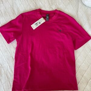 adidas by Stella McCartney Pink T-Shirt